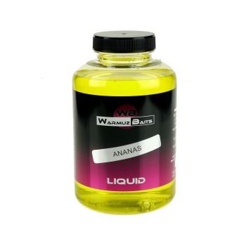 ANANAS - LIQUID - 500 ml